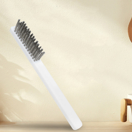 Brosse de nettoyage de l'interstice du ventilateur de cuisine