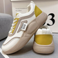 Dehun shoes ins versatile retro casual shoes fashionable board shoes