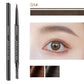 Stylo de maquillage double tête ultrafin