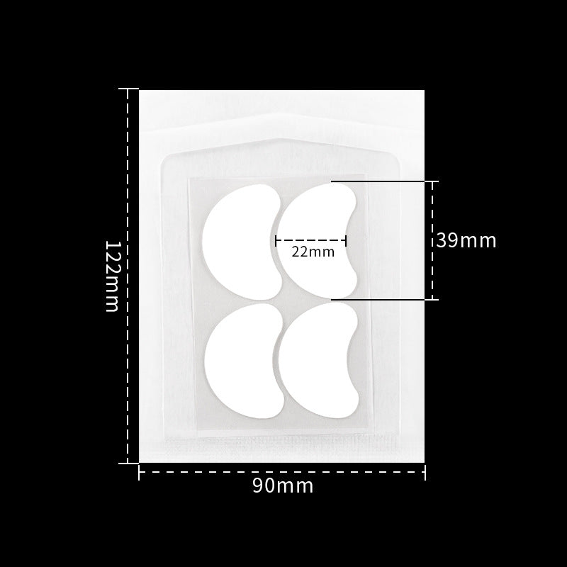 Patch Anti-Points Noirs – Nasal, Menton, Zone T, Absorption d'Huile