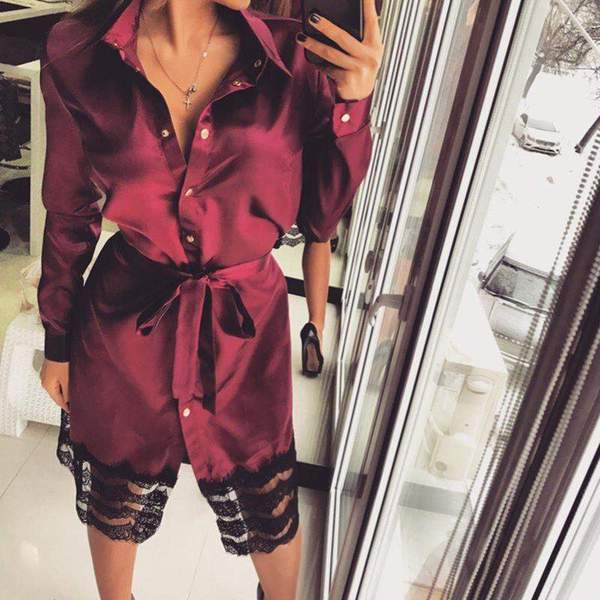 Robe Vania