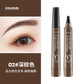 SUAKE - contour des sourcils