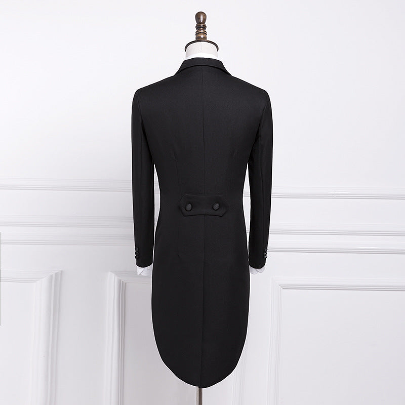 Costumes smoking pour hommes adultes