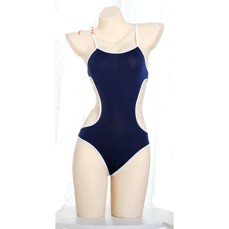 Maillot de bain sexy pour femme