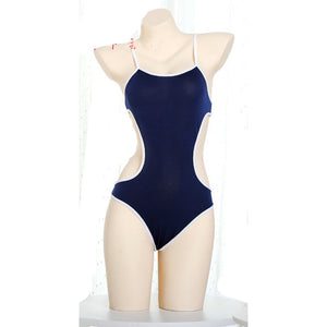 Maillot de bain sexy pour femme
