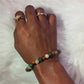 Bracelet en pierres naturelles unisexe Bracelets