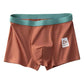 Boxer homme