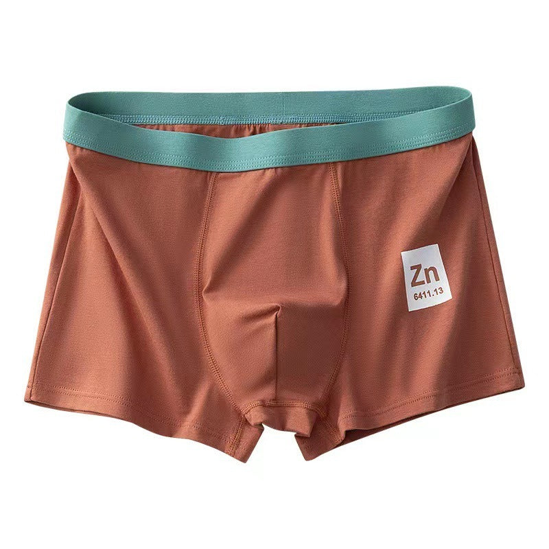 Boxer homme