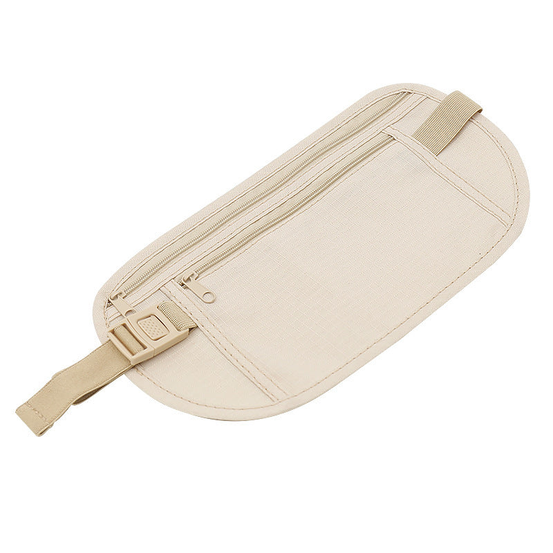 Sac de sport à la taille pour hommes et femmes