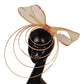 Chapeau femme haut de gamme style