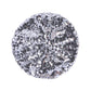 Béret pour femme en paillettes colorées