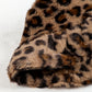 Thai Curry Leopard Peluche à large bord Chapeau de pêcheur d'hiver