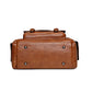 Sac vintage de grande capacité
