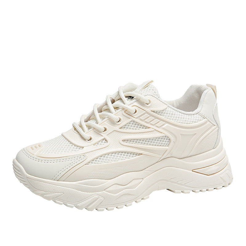 Baskets Femme – Confortables, Décontractées & Faciles à Porter