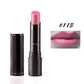 Rouge à lèvres mat MYS – Longue tenue, teinte, gloss, maquillage rouge.