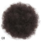 Perruque afro bouclées Kinkycurl