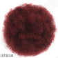 Perruque afro bouclées Kinkycurl