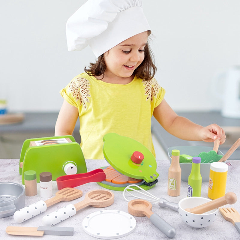 Cuisine pour enfants Jouets - Pancake Machine