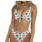 Bikini motif été