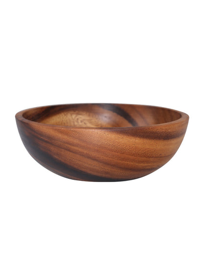 Ensemble d'ustensiles en bois naturel pour la cuisine