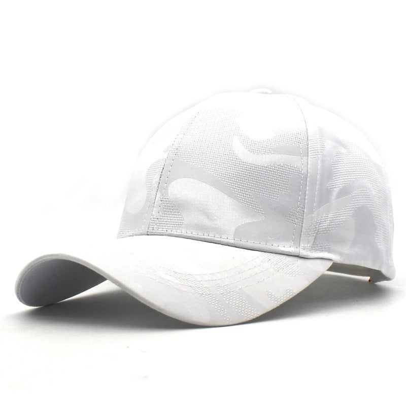 Casquette décontractée pour homme et femme