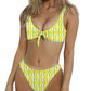 Bikini motif été