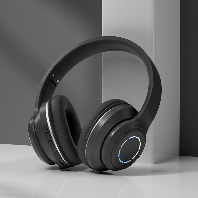 Casque Bluetooth dégradés