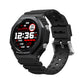 Montres robustes écran tactile couleur HD de 1,09 pouce Résolution 240x240