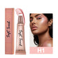 Stick contour