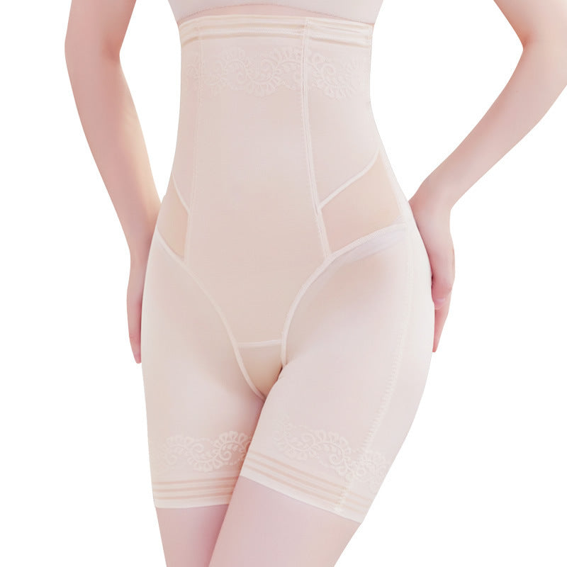 Gaine, sous-vêtements moulants sans couture,