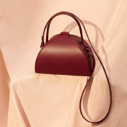 Sac Demi-Lune Femme – Tendance, Porté Main ou Épaule