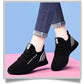 Chaussures en filet pour femmes