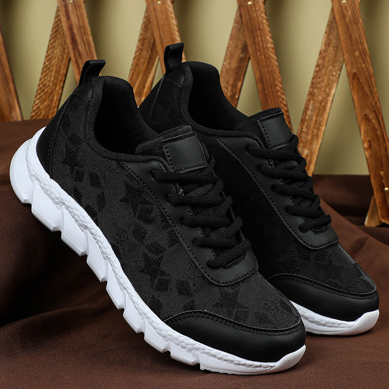 Chaussures Femme Blanches – Légères, Respirantes & Confortables