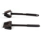 Brosses en acier pour barbecue et grilles