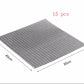 Tapis de grillade antiadhésif pour barbecue pour les activités de plein air