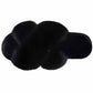 Chaussons femme confortables en fausse fourrure