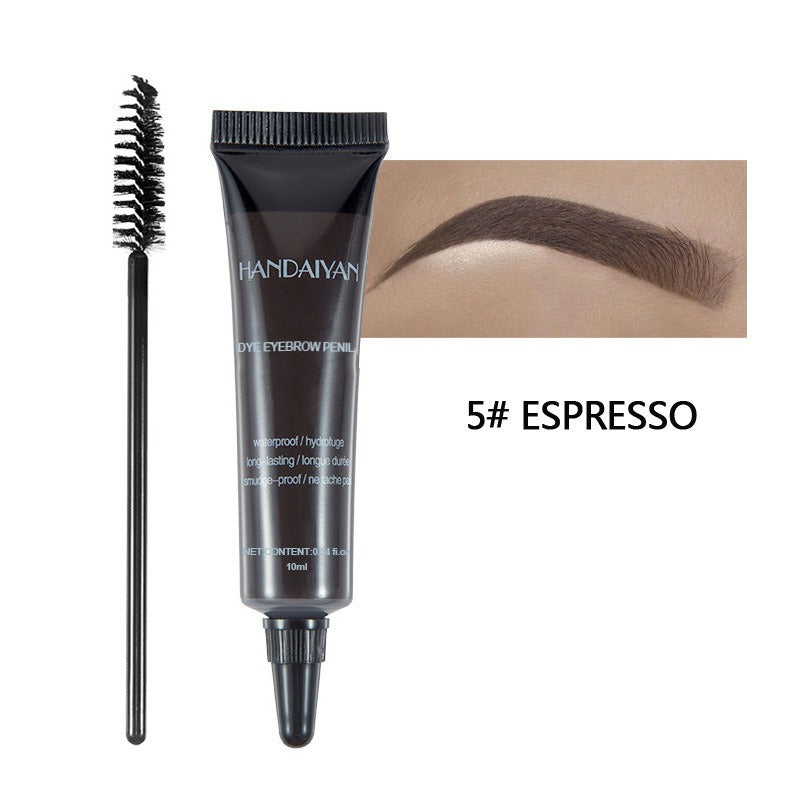 Handaiyan - gel pour sourcils stylisés Waterproof