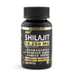 Capsules de Shilajit Résine