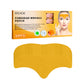 Patchs gel collagène anti-âge – 10 pcs, anti-rides front, raffermissant, soin visage.