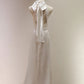 Robe de mariée de luxe légère Lvpai