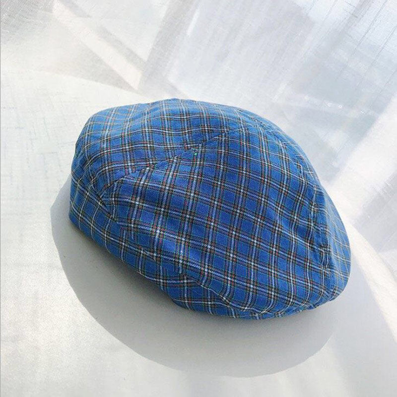 Béret simple pour femme