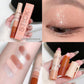 Crayon eyeliner highlight