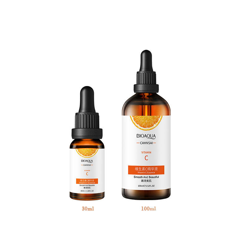 Boquanya Essence Vitamine C Solution