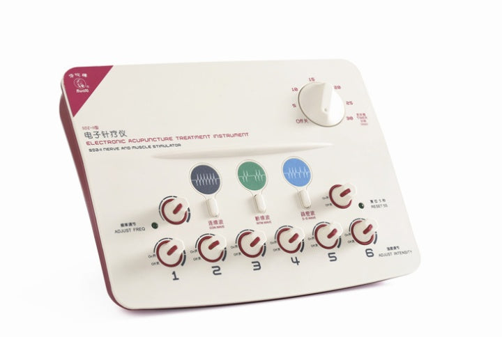 SDZ-II  instrument électronique pour acupuncture