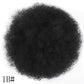 Perruque afro bouclées Kinkycurl