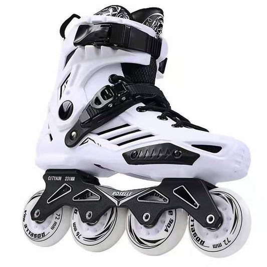 Patins en roulettes pour hommes et femmes