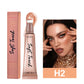 Stick contour