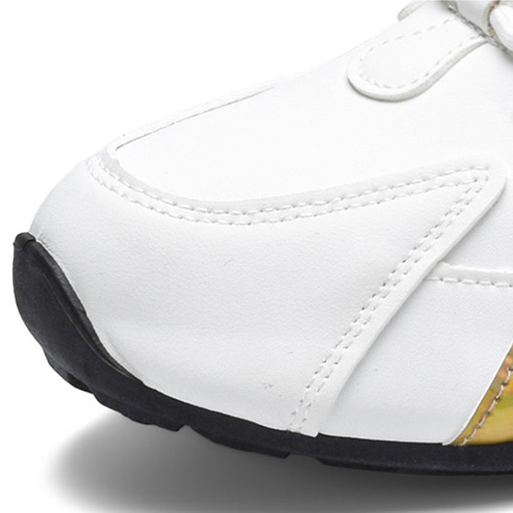 Baskets homme à lacets basses respirantes pour sport