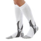 Chaussettes de compression pour homme et femme