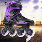 Patins en roulettes pour hommes et femmes